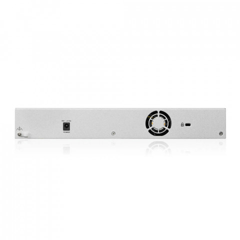 Firewall Zyxel USGFLEX500H 12xWAN/LAN SPI firewall: 10000 Mbps Max. IPsec VPN: 300 - Galeria zdjęcie 3