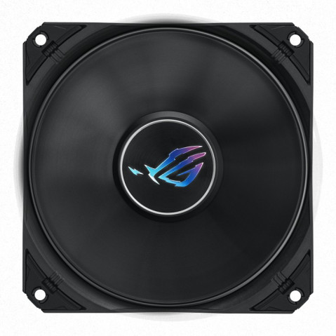 Chłodzenie ASUS ROG STRIX LC III 360 - Galeria zdjęcie 4
