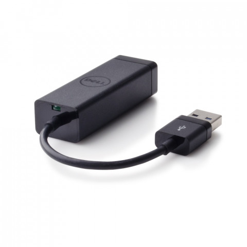 Dell Adapter - USB 3 to Ethernet - Galeria zdjęcie 4