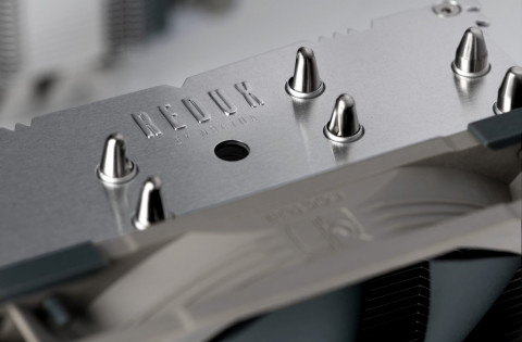 Chłodzenie CPU NOCTUA NH-U12S redux MULTI-Socket - Galeria zdjęcie 5