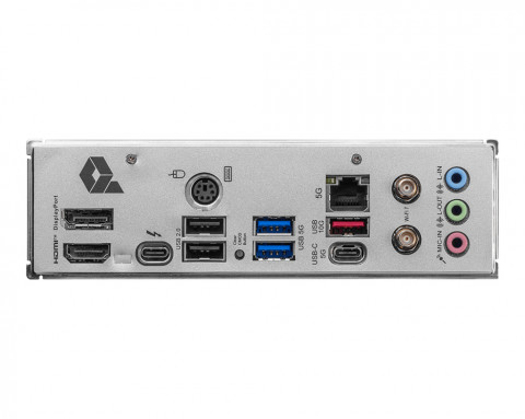 Płyta główna MSI PRO B860M-A WIFI - Galeria zdjęcie 5