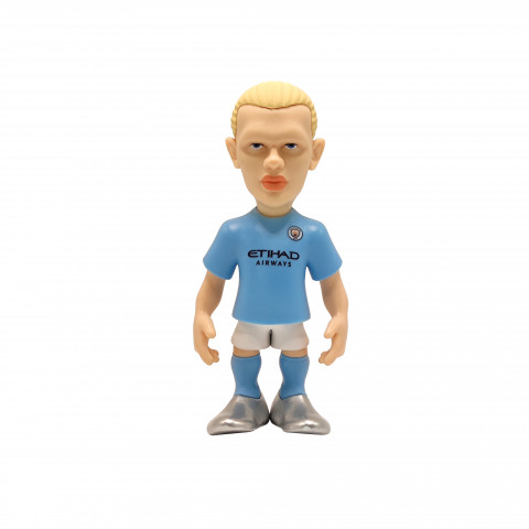 MINIX MANCHESTER CITY - ERLING HAALAND - Galeria zdjęcie 2