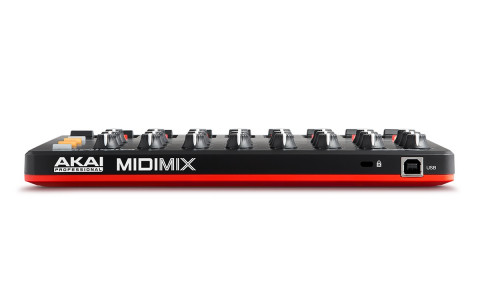 AKAI MIDIMIX - Mikser/ Kontroler DAW - Galeria zdjęcie 3