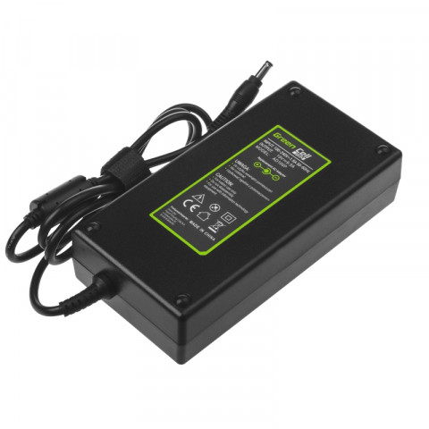 GREEN CELL ZASILACZ AD100P ASUS 19.5V 9.5A 180W - Galeria zdjęcie 2