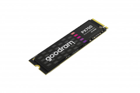 SSD GOODRAM PX700 M.2 PCIe 4x4 1TB RETAIL - Galeria zdjęcie 3