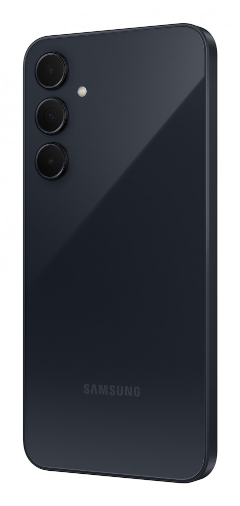 Samsung Galaxy A35 (A356) 5G 6/128GB Awesome Navy - Galeria zdjęcie 7
