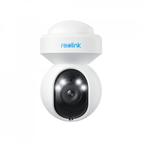 Kamera IP Reolink E Series E560 (E1 Outdoor PRO) - Galeria zdjęcie 1