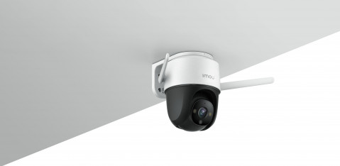 KAMERA IP IMOU CRUISER IPC-S42FP - Galeria zdjęcie 3