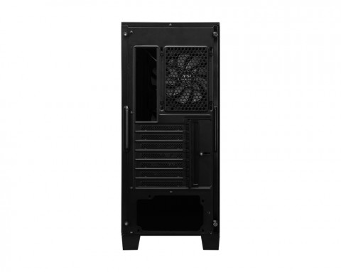 Obudowa MSI MAG FORGE 120A AIRFLOW (306-7G23A21-809) - Galeria zdjęcie 5
