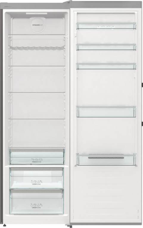 Lodówka GORENJE R619EAXL6 - Galeria zdjęcie 8