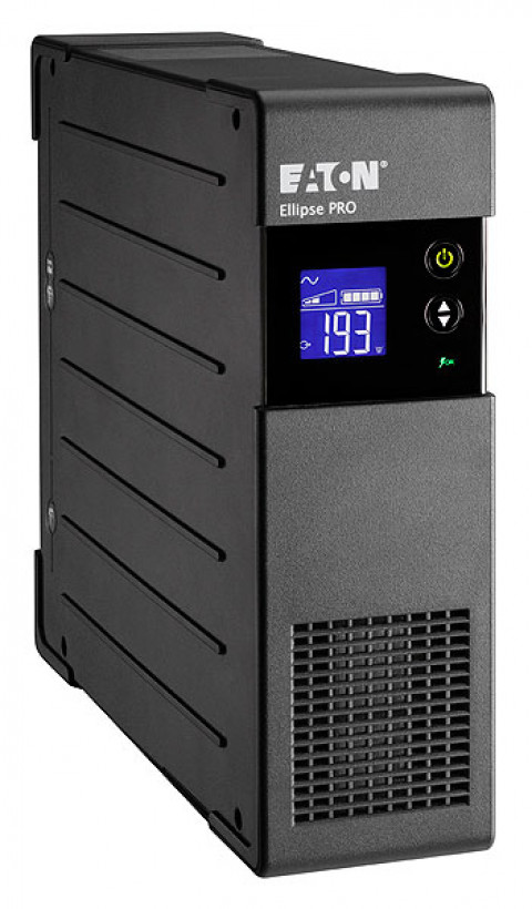 UPS Eaton (line interactive Ellipse PRO 650) - Galeria zdjęcie 1