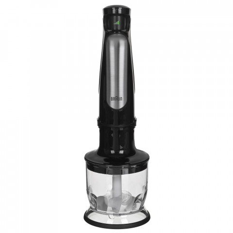 Blender ręczny BRAUN MQ 7045X - Galeria zdjęcie 6