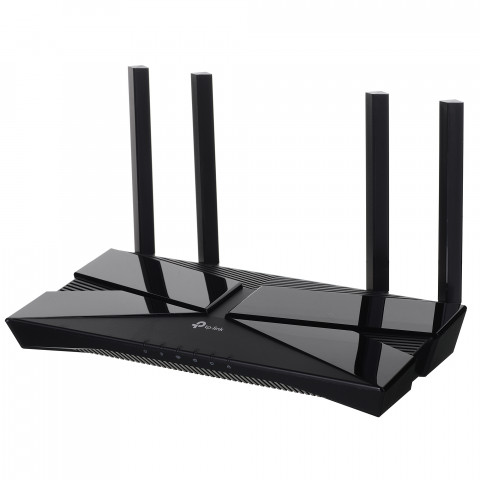 Router TP-LINK Archer AX53 - Galeria zdjęcie 2