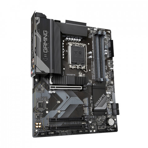 Płyta główna Gigabyte B760 GAMING X DDR4 1.0 - Galeria zdjęcie 3