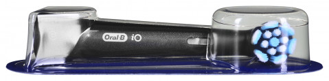 Szczoteczka Oral-B iO Series 9 Black Onyx - Galeria zdjęcie 13