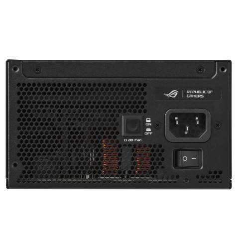 Zasilacz ASUS ROG Strix Platinum 1000W (90YE00W1-B0NA00) - Galeria zdjęcie 14