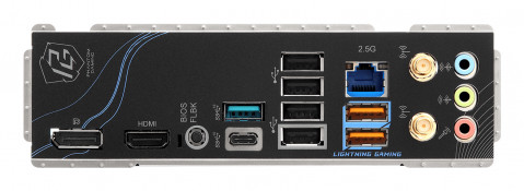 Płyta główna ASRock B850M Riptide WiFi - Galeria zdjęcie 6