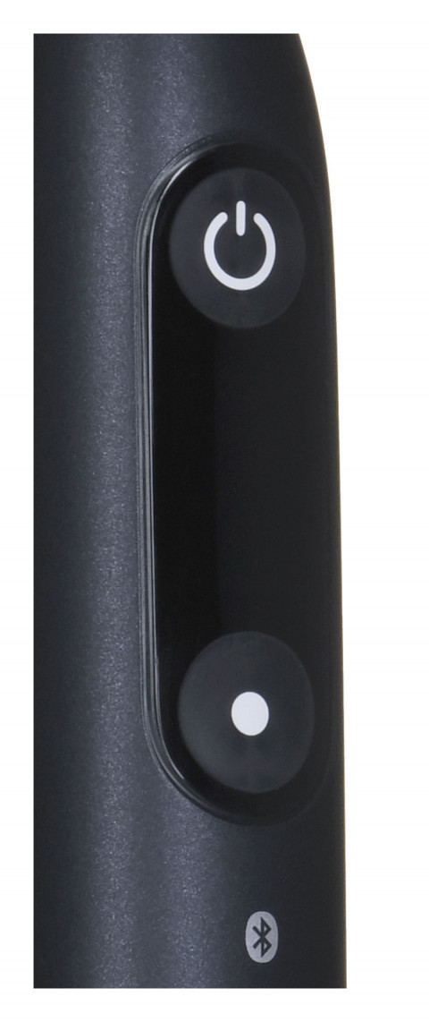 Braun Oral-B szczoteczka elektryczna iO8 BLACK - Galeria zdjęcie 7
