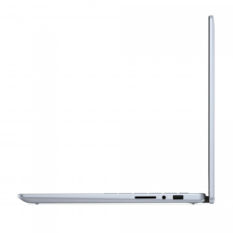 Dell Inspiron 7440 Core 5 120U 14" Touch WUXGA 60Hz 250nits 16GB DDR5 5200 SSD1TB Intel Graphics 54Wh W11Pro - Galeria zdjęcie 6