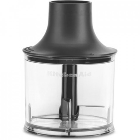 Blender ręczny KitchenAid 5KHBV83EDG - Galeria zdjęcie 5