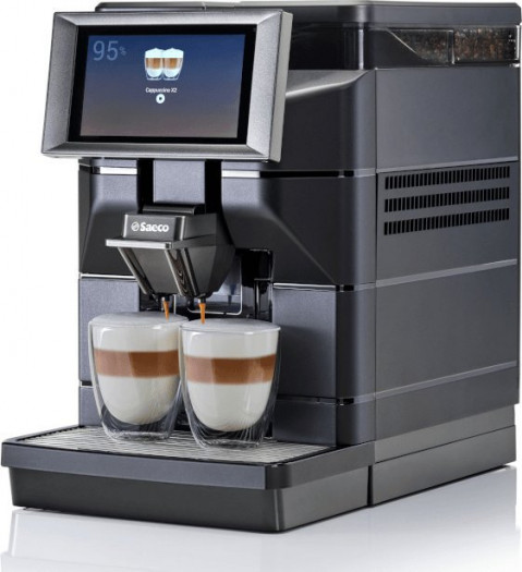 Ekspres automatyczny SAECO MAGIC M1 - Galeria zdjęcie 1