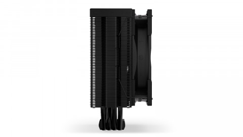 Chłodzenie powietrzne ENDORFY Fera 5 Black (EY3A011) - Galeria zdjęcie 2
