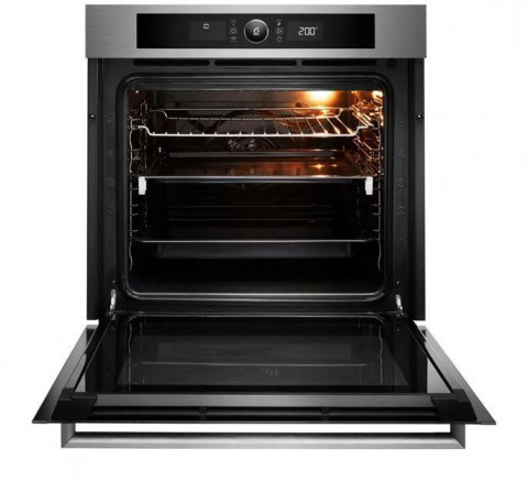 Piekarnik WHIRLPOOL AKZ9 7891 IX - Galeria zdjęcie 4
