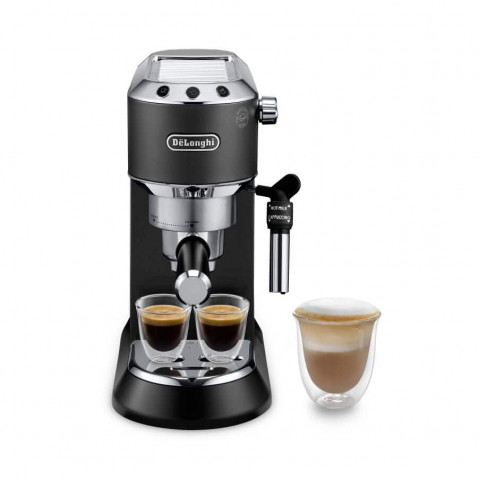 Ekspres do kawy DeLonghi EC 685.BK - Galeria zdjęcie 1