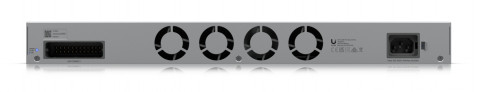 Switch Ubiquiti UniFi Pro Max 48 PoE 52p PoE ( PoE+: 32; PoE++: 16;) Managed Gigabit/Multigigabit/10G - Galeria zdjęcie 8