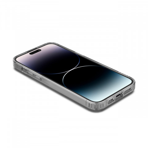 BELKIN SHEERFORCE ANTI-MICRO CASE IPHONE 14 PROMAX - Galeria zdjęcie 4