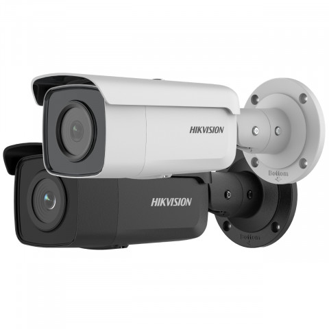 Kamera IP Hikvision DS-2CD2T46G2-2I(2.8MM)(C) - Galeria zdjęcie 2