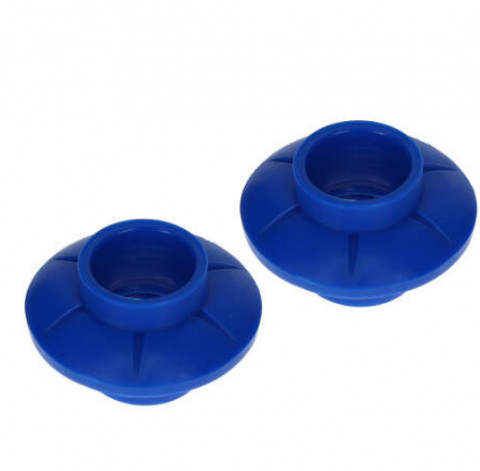 Kije Viking PRO-TRAINER blue 110 - Galeria zdjęcie 4