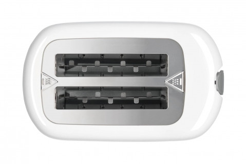 TOSTER AMICA TD 1014 -1193828 BIAŁY 750 W - Galeria zdjęcie 6