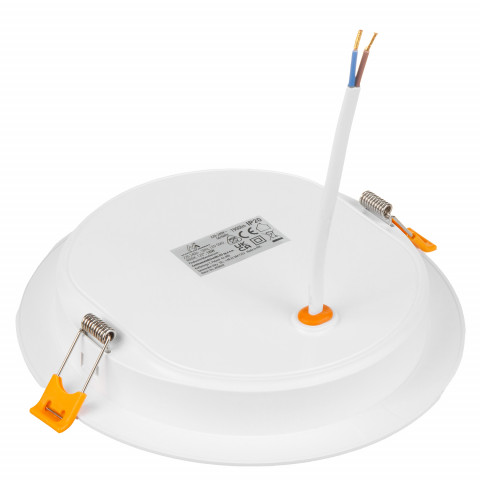 MACLEAN PANEL LED PLAFON PODTYN. SLIM 18W MCE372 R - Galeria zdjęcie 6