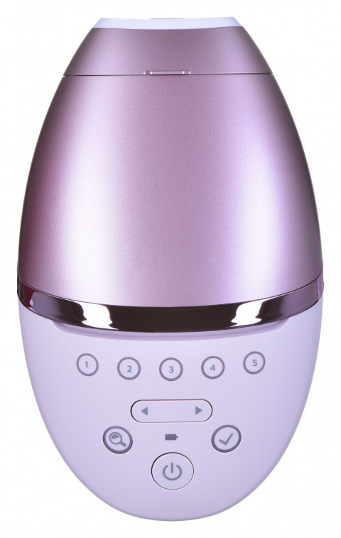Depilacjia światłem PHILIPS LUMEA BRI 977/00 - Galeria zdjęcie 5