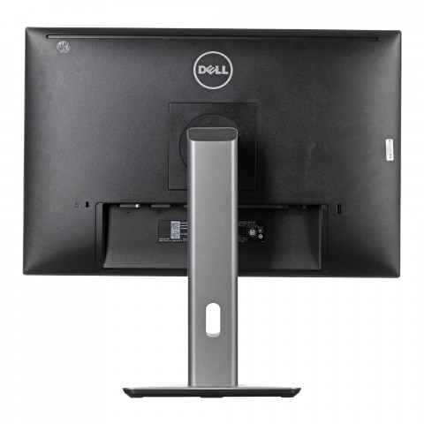 MONITOR DELL LED 24" U2415 (Grade A) UŻYWANY - Galeria zdjęcie 6