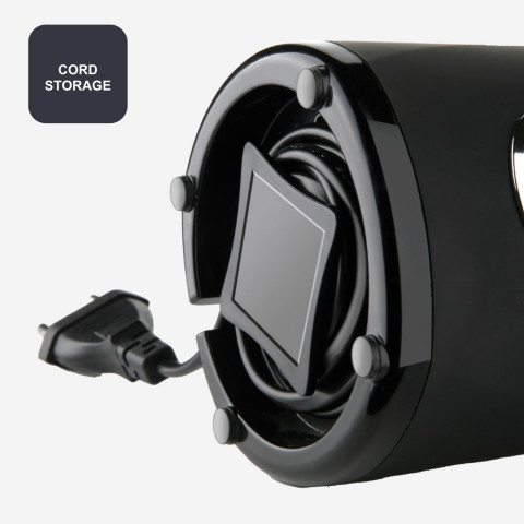 Młynek do kawy Black+Decker BXCG152E - Galeria zdjęcie 6