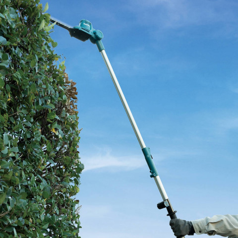 Nożyce do żywopłotu 12V UN460WDWA MAKITA - Galeria zdjęcie 2