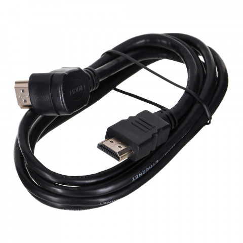 SAVIO KABEL HDMI V2.0 KĄTOWY 4K OFC 1,5M CL-108 - Galeria zdjęcie 3