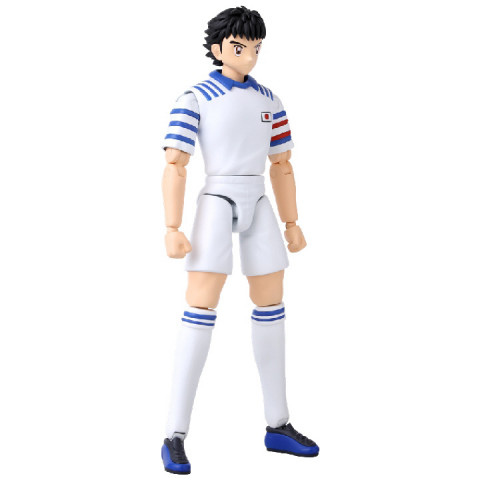 ANIME HEROES CAPTAIN TSUBASA - TSUBASA OZORA - Galeria zdjęcie 3