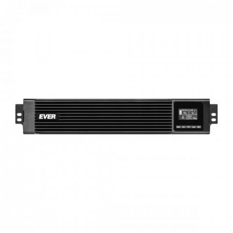 Zasilacz Ever POWERLINE RT PRO 3000 (T/PWPRRT-113K00/00) - Galeria zdjęcie 4