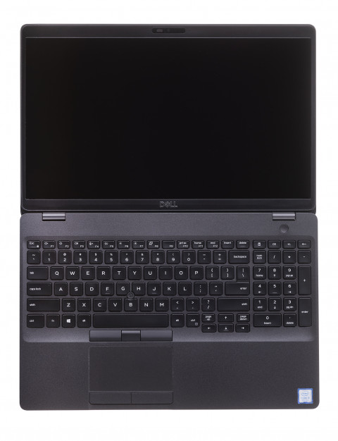 DELL LATITUDE 5500 i5-8265U 16GB 256GB SSD 15" FHD (US QWERTY) Win11pro + zasilacz UŻYWANY - Galeria zdjęcie 5