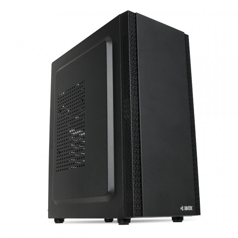 OBUDOWA I-BOX ANTILA 39 Midi Tower ATX - Galeria zdjęcie 2