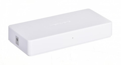 Switch Mercusys MS108 - Galeria zdjęcie 4