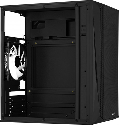 OBUDOWA AEROCOOL PGS CS-107-A-BK-v2 FRGB - Galeria zdjęcie 13