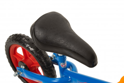 Rower biegowy 10" HOT WHEELS TOIMSA 168 - Galeria zdjęcie 9