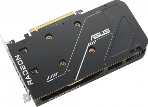 Karta graf. ASUS Dual Radeon RX 6600 V3 8GB - Galeria zdjęcie 6