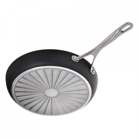 Patelnia BALLARINI Alba tytanowa 26 cm ALBG0L0.26U - Galeria zdjęcie 4