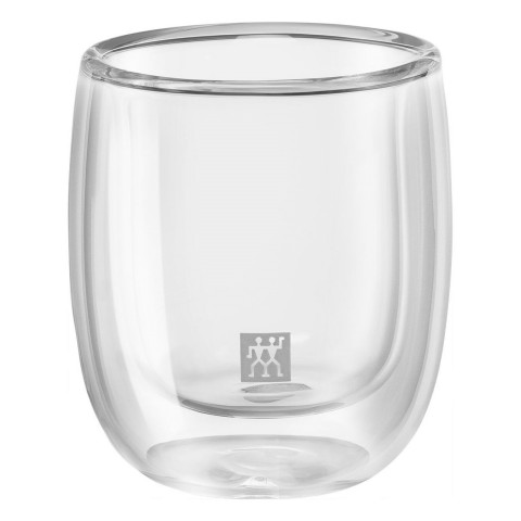 Szklanki do espresso ZWILLING Sorrento 2x80 ml 39500-075-0 - Galeria zdjęcie 4