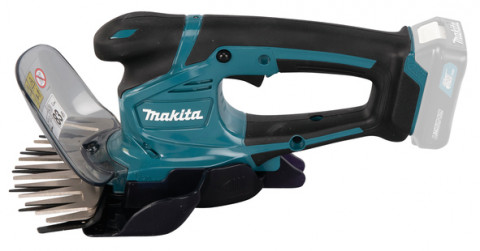 Nożyce do żywopłotu i trawy AKU UM600DZX MAKITA - Galeria zdjęcie 2